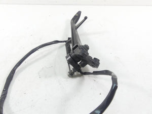 2015 Honda CBR1000 RR SC59 Side Kickstand Kick Stand & Switch 50530-MFL-305