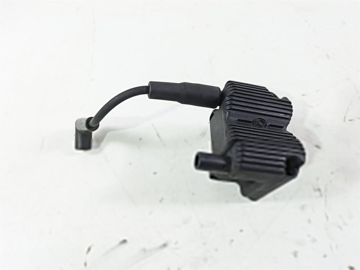 2004 Harley FLSTCI Softail Heritage Ignition Coil Wires Plug Set 31743-01 {{ shop.shopifyCountryName }} - Mototech271