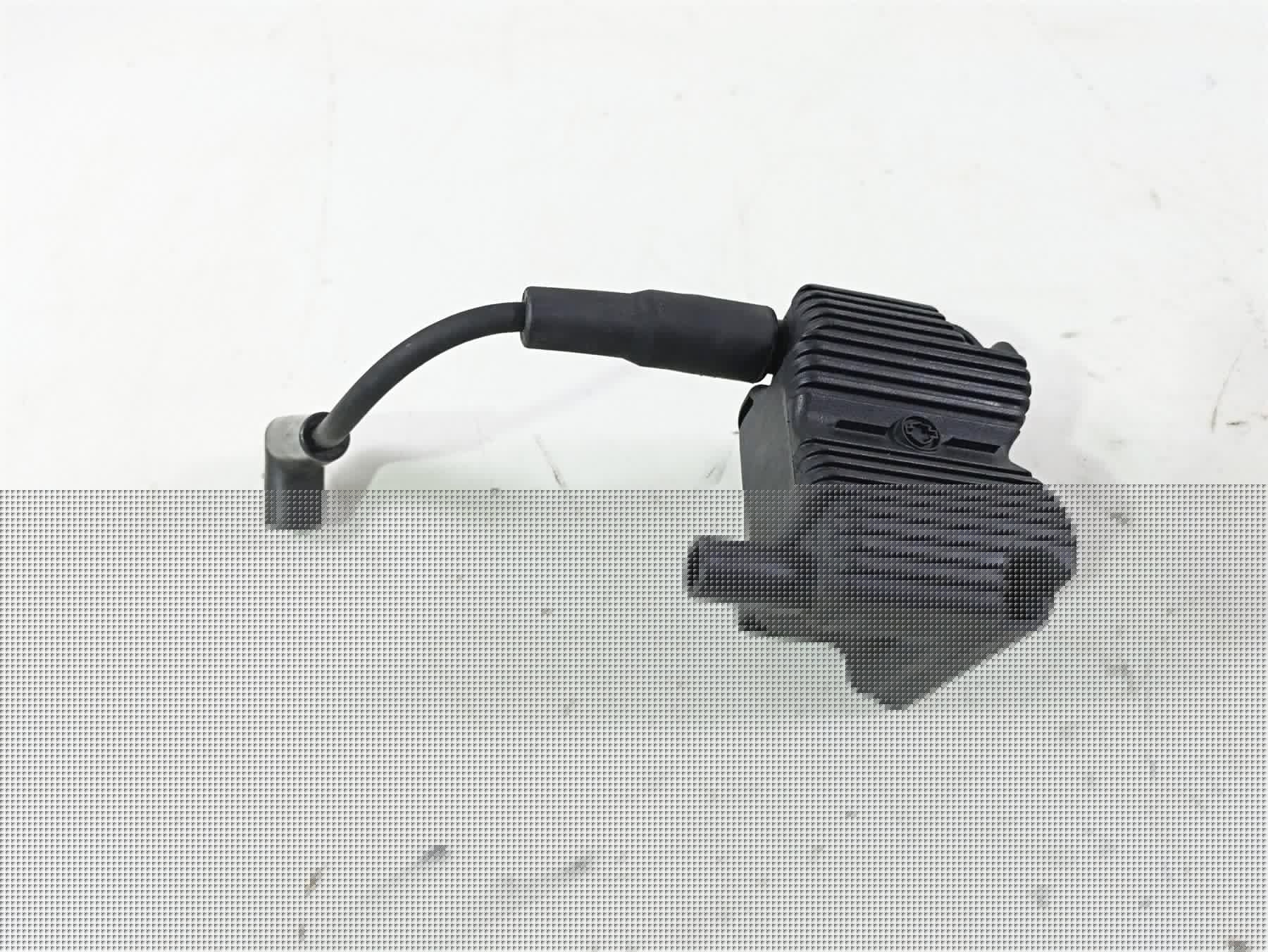 2004 Harley FLSTCI Softail Heritage Ignition Coil Wires Plug Set 31743-01 {{ shop.shopifyCountryName }} - Mototech271
