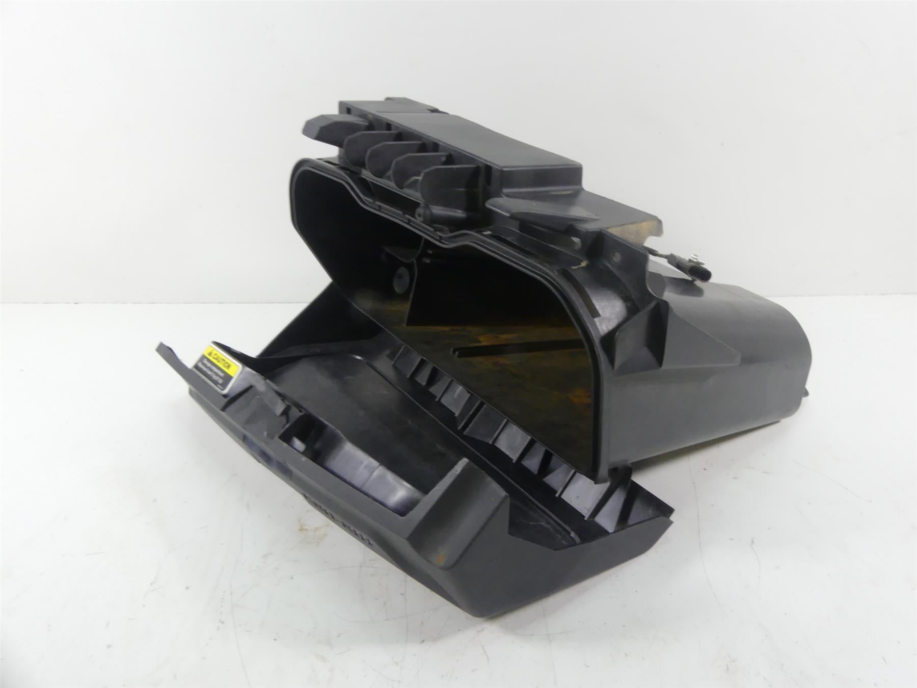 2015 Can-Am Commander 1000XT Glove Storage Compartment Box 707900046 | Mototech271