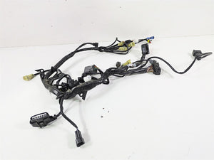 2017 KTM 1290 Super Duke GT Engine Wiring Harness Loom - No Cuts 61411085000