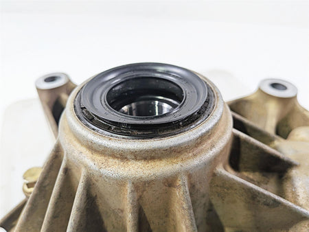 2017 Yamaha YXZ1000R EPS SS Rear Differential Diff Gear Box 4k 2HC-G6101-03-00 {{ shop.shopifyCountryName }} - Mototech271
