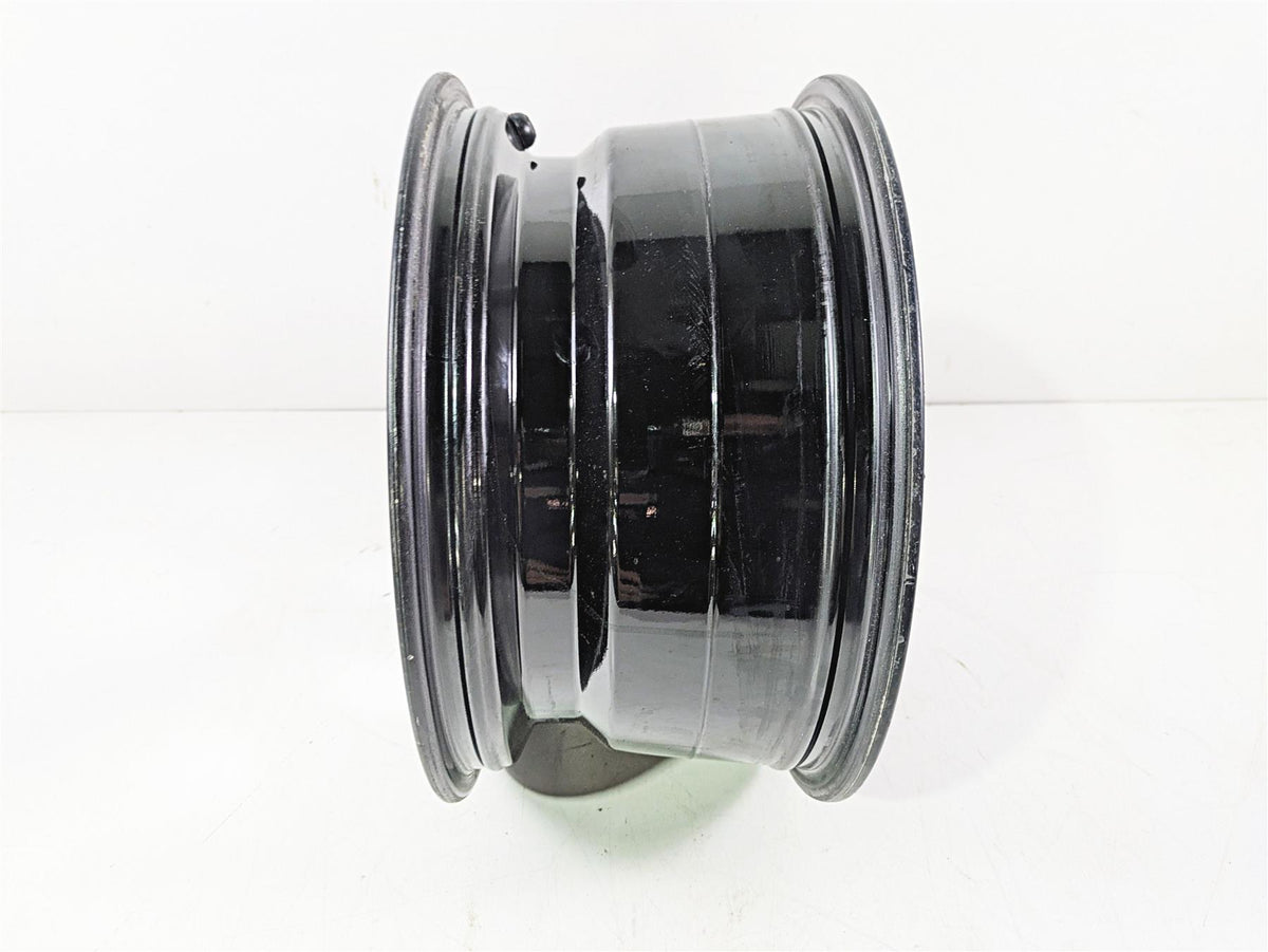 2020 Can Am Maverick X3 Turbo R STD Front Right 14x7 Stock Wheel Rim 705401965 {{ shop.shopifyCountryName }} - Mototech271
