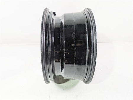 2020 Can Am Maverick X3 Turbo R STD Front Right 14x7 Stock Wheel Rim 705401965 {{ shop.shopifyCountryName }} - Mototech271