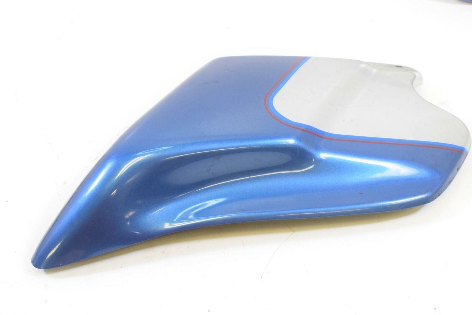 2005 Harley Touring FLHTCUI Electra Glide Side Cover Set Left Right 66670-97A {{ shop.shopifyCountryName }} - Mototech271