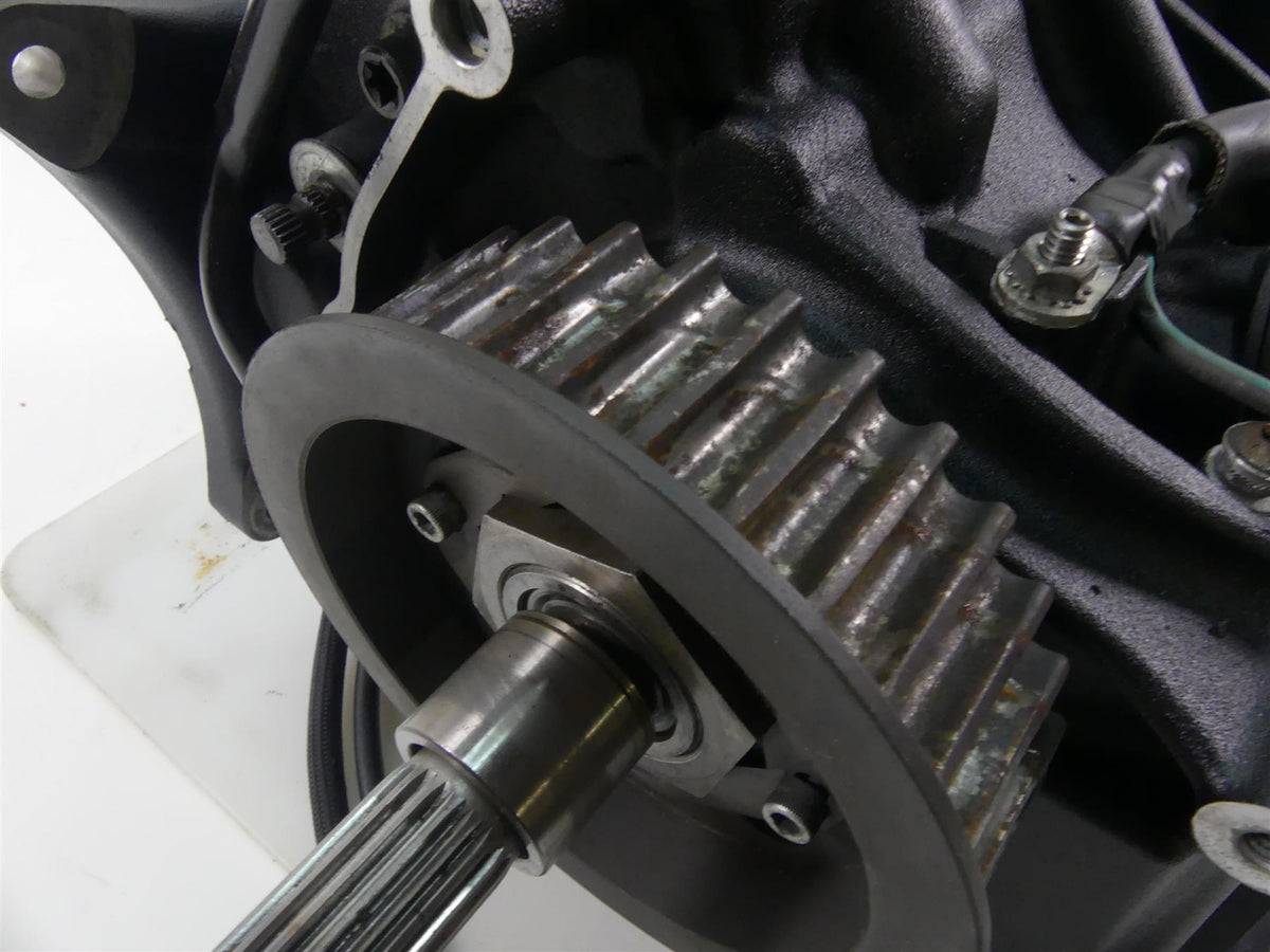 2019 Harley Softail FLSB Sport Glide Transmission Gear Box 6 Speed 34700176 {{ shop.shopifyCountryName }} - Mototech271