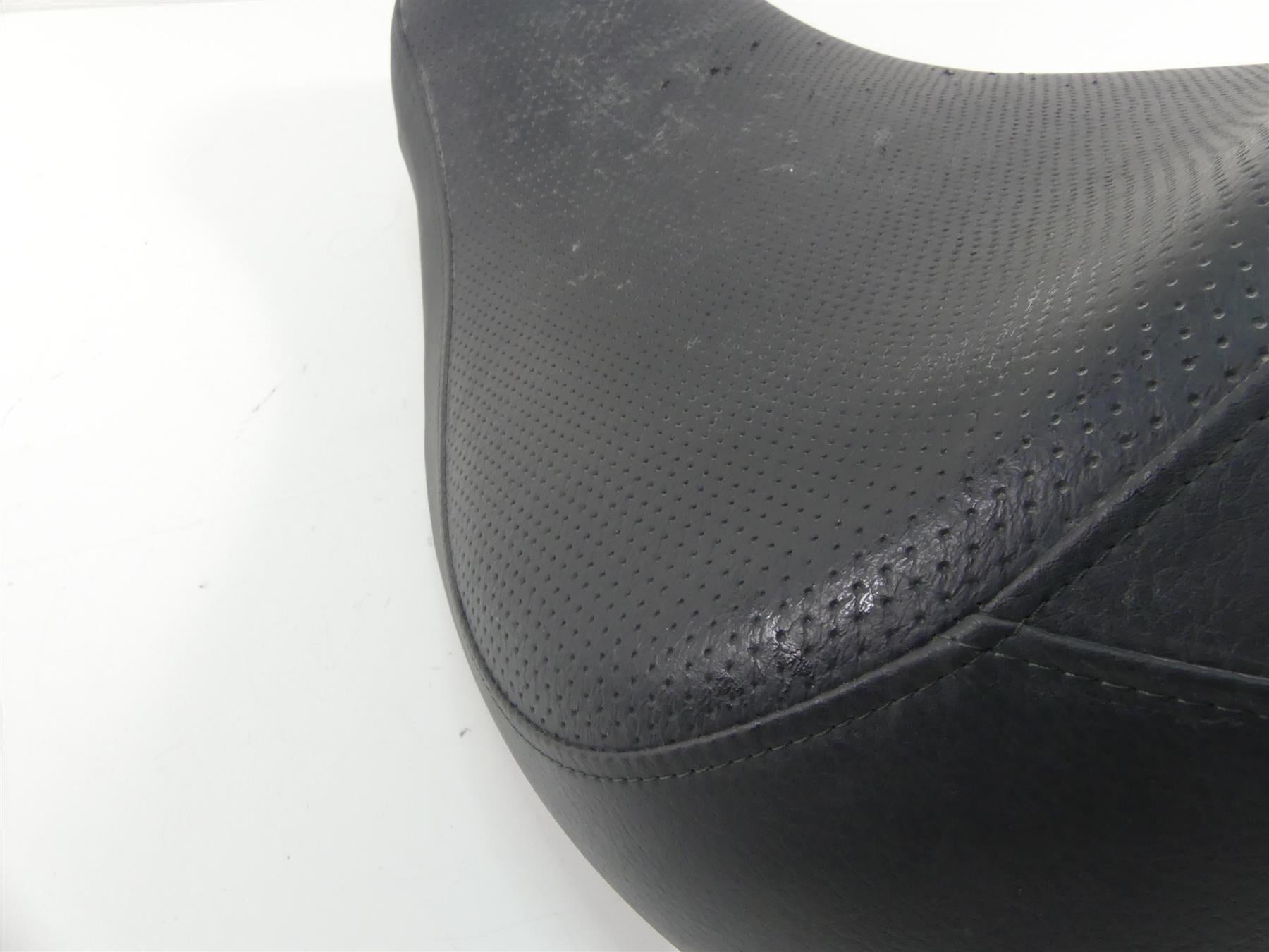 2009 Yamaha XV1700 Road Star Warrior Front Rider Seat Saddle 5PX-24710-00-00 {{ shop.shopifyCountryName }} - Mototech271