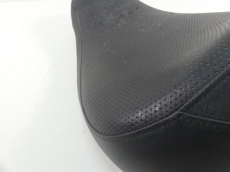 2009 Yamaha XV1700 Road Star Warrior Front Rider Seat Saddle 5PX-24710-00-00 {{ shop.shopifyCountryName }} - Mototech271