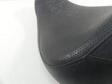 Load image into Gallery viewer, 2009 Yamaha XV1700 Road Star Warrior Front Rider Seat Saddle 5PX-24710-00-00
