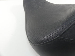 2009 Yamaha XV1700 Road Star Warrior Front Rider Seat Saddle 5PX-24710-00-00