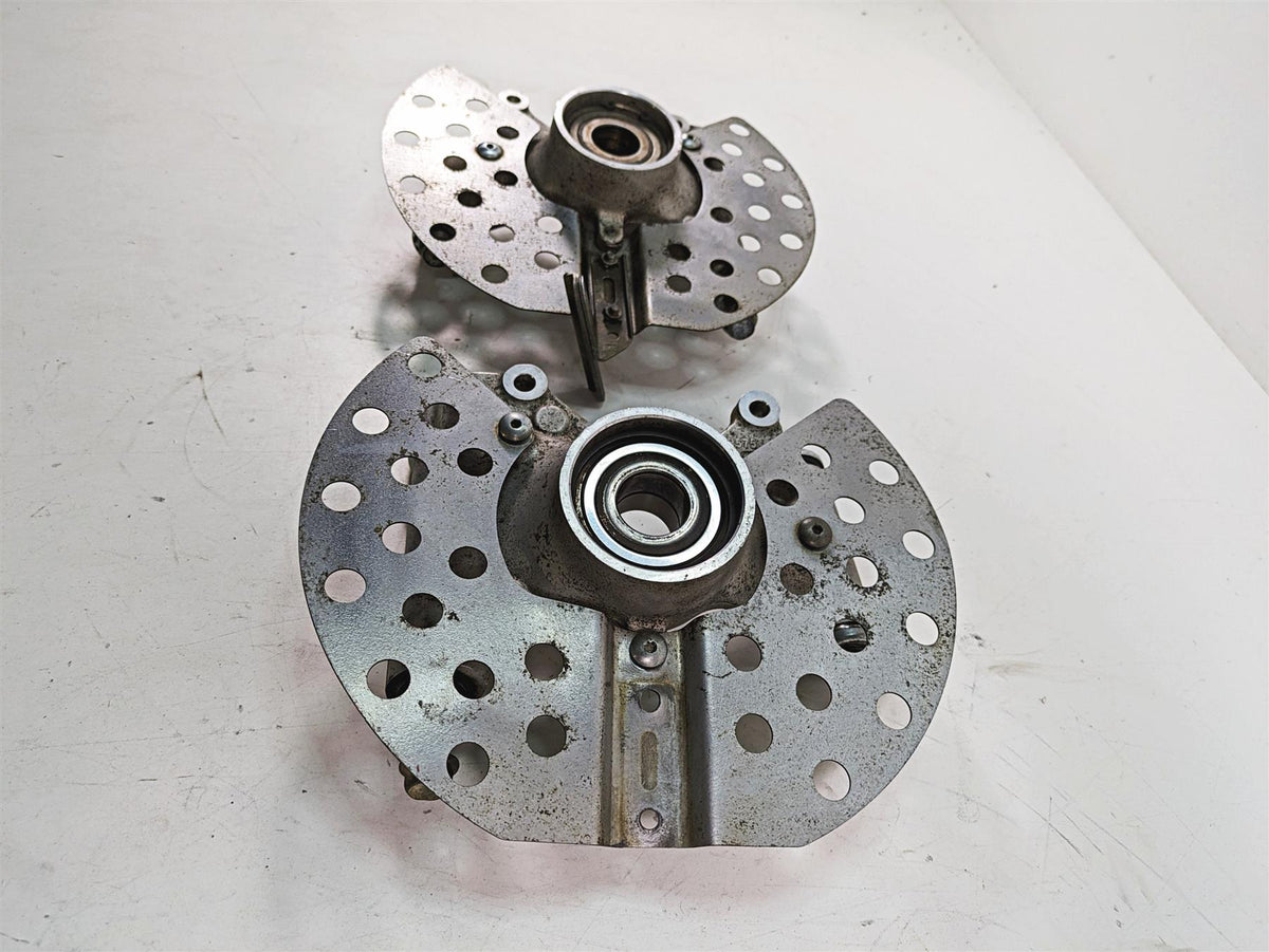 2019 Yamaha YXZ1000 R EPS SS SE Rear Left Right Knuckle Spindle B5H-F530F-00-00 {{ shop.shopifyCountryName }} - Mototech271