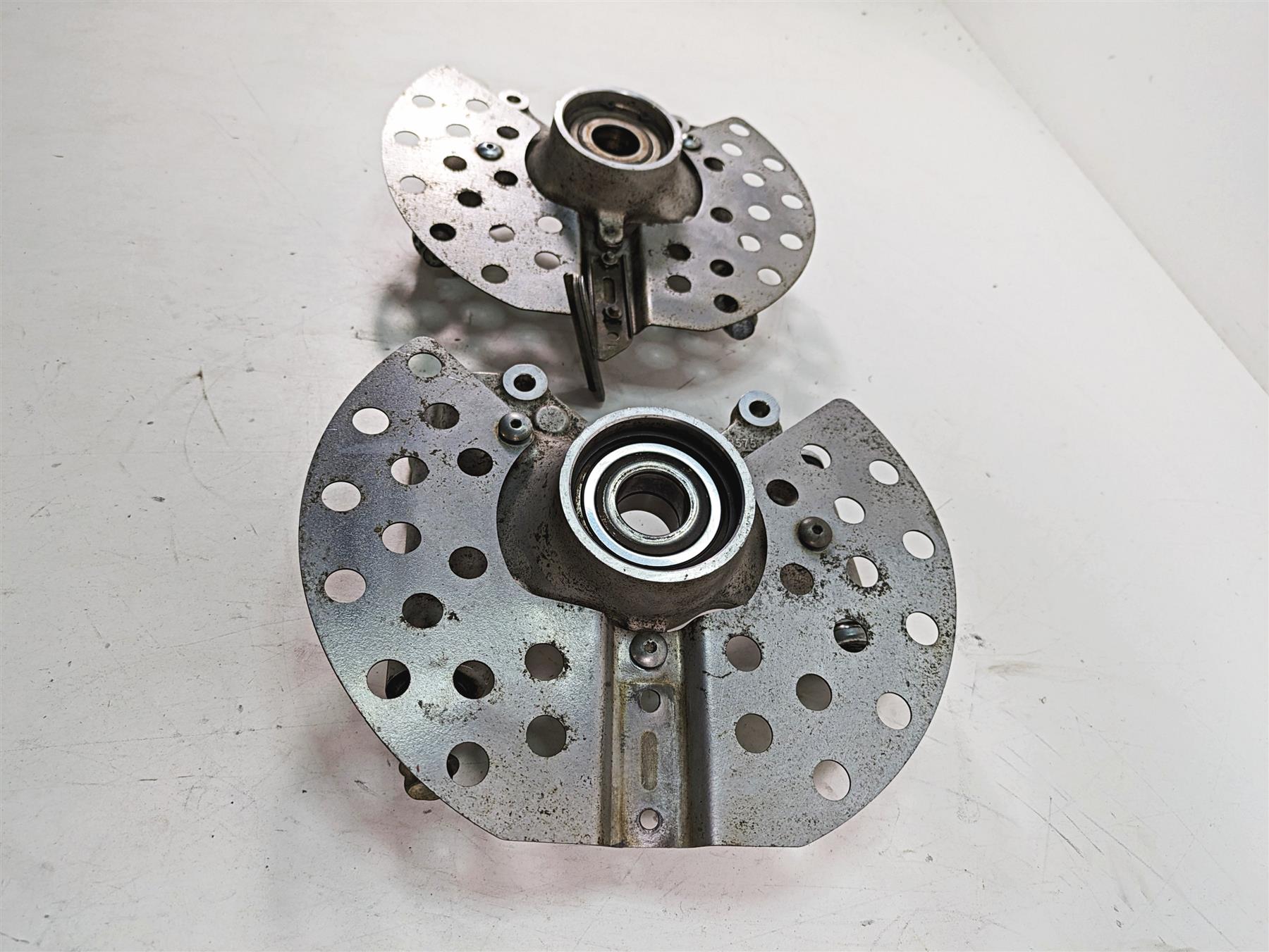 2019 Yamaha YXZ1000 R EPS SS SE Rear Left Right Knuckle Spindle B5H-F530F-00-00 {{ shop.shopifyCountryName }} - Mototech271
