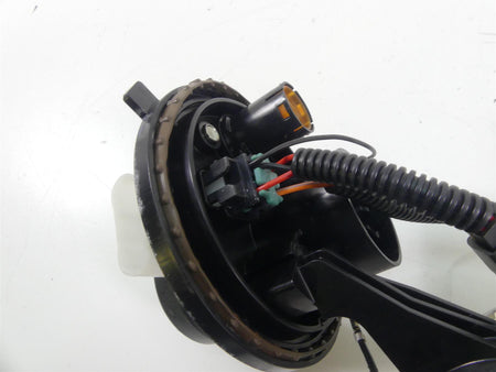 2009 Harley FLHTCU SE4 CVO E-Glide Fuel Gas Petrol Pump - Tested 75069-08A {{ shop.shopifyCountryName }} - Mototech271