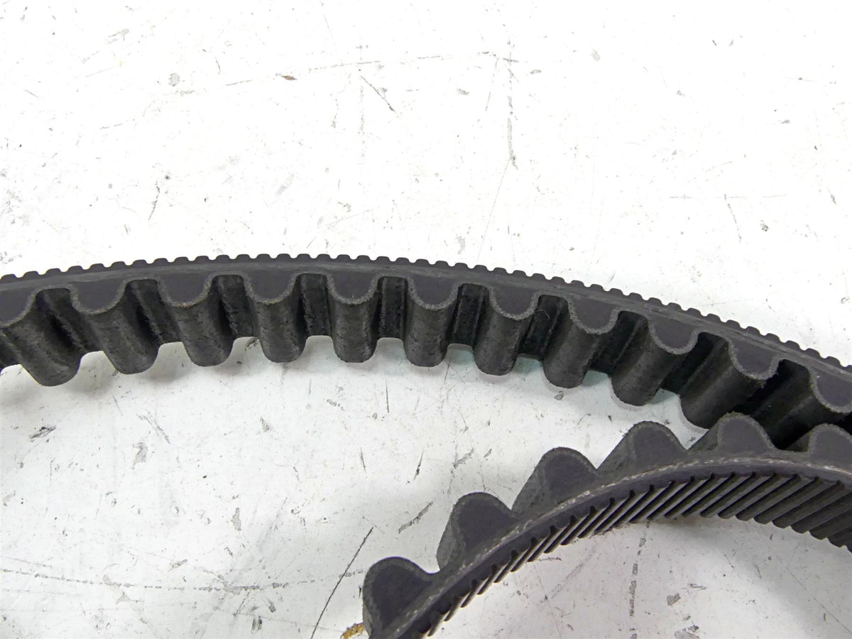 2011 Harley Softail FLSTF Fat Boy Rear Drive Belt 133T 20mm 40073-07 {{ shop.shopifyCountryName }} - Mototech271