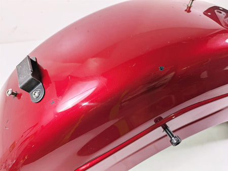 2008 Kawasaki VN1600 Vulcan Nomad Rear Fender 35022-0024-17K {{ shop.shopifyCountryName }} - Mototech271