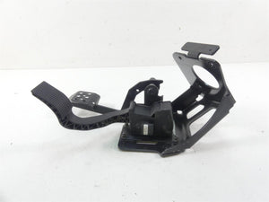 2017 Polaris General 1000 Accelerator & Brake Pedal Set + Mount 1021772 4015711 | Mototech271