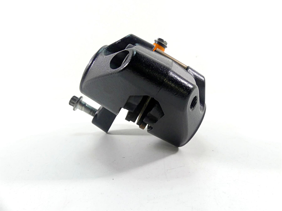 2020 Harley Softail FXST Standard Front Brake Caliper + Line 41300095 {{ shop.shopifyCountryName }} - Mototech271