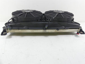 2018 Polaris RZR 1000 RS1 Water Coolant Radiator Fan 1241154 1241481 2413794 | Mototech271
