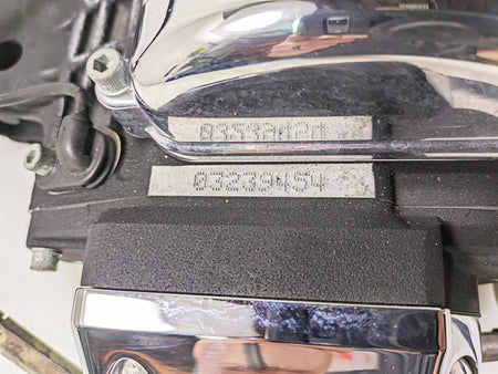 2003 Harley FLSTC Softail Heritage 100th Transmission Gear Box 5 Sp 22K 33006-03 {{ shop.shopifyCountryName }} - Mototech271