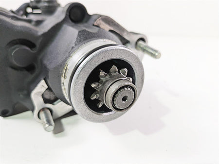 2014 Harley FLS Softail Slim Engine Starter Motor 96 103 110 31618-06A {{ shop.shopifyCountryName }} - Mototech271