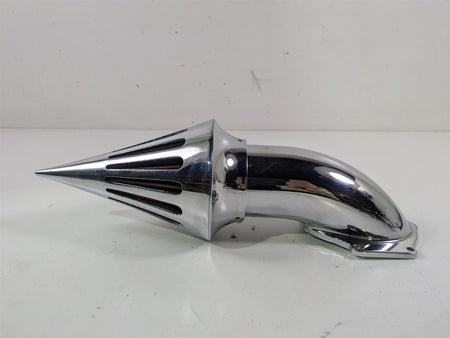 1999 Yamaha XV1600 Road Star Spike Air Breather Filter Cleaner Kit {{ shop.shopifyCountryName }} - Mototech271