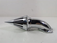 Load image into Gallery viewer, 1999 Yamaha XV1600 Road Star Spike Air Breather Filter Cleaner Kit
