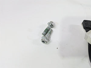 2022 Ducati Streetfighter V2 Side Kickstand Stand  & Switch READ 55611261AA