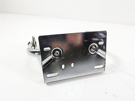 2005 Harley Touring FLHTCUI Electra Glide License Plate Holder - Read 53422-97 {{ shop.shopifyCountryName }} - Mototech271