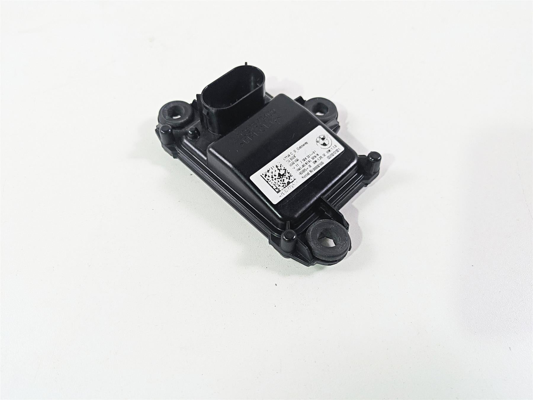 2022 BMW RnineT Pure K22 Speedometer Gauge Control Module 62117924321 {{ shop.shopifyCountryName }} - Mototech271