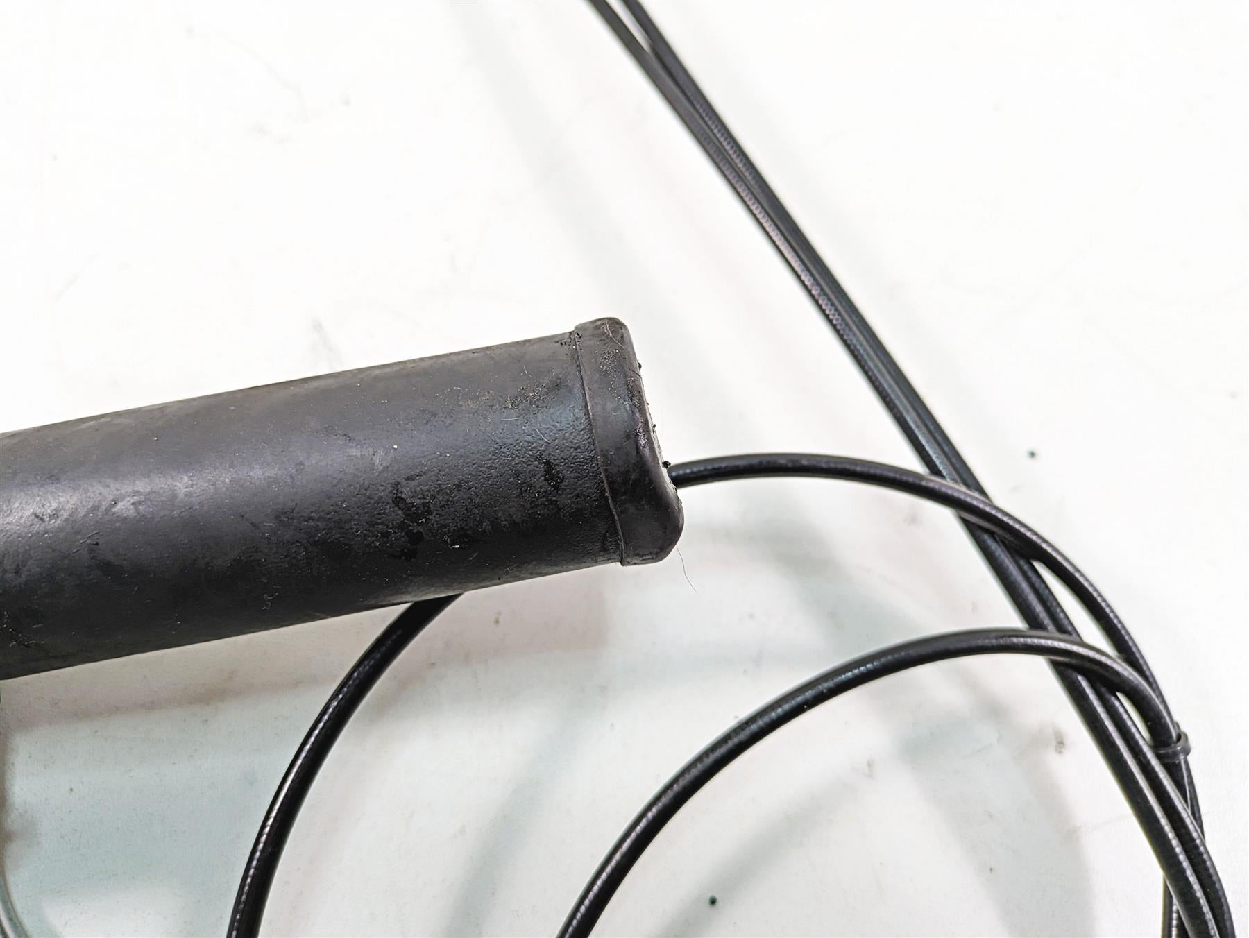 1986 Harley Sportster XLH 883 Right Start Stop Control Switch - Read 70219-86A {{ shop.shopifyCountryName }} - Mototech271