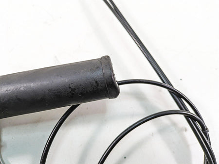 1986 Harley Sportster XLH 883 Right Start Stop Control Switch - Read 70219-86A {{ shop.shopifyCountryName }} - Mototech271