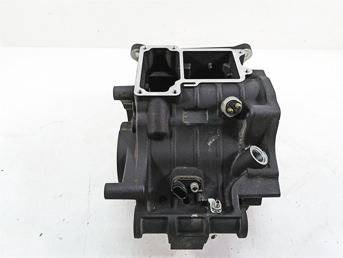 2015 Harley FXDL Dyna Low Rider Transmission Case Gears Housing 34747-06C {{ shop.shopifyCountryName }} - Mototech271