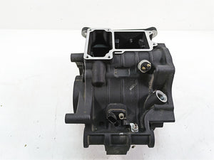 2015 Harley FXDL Dyna Low Rider Transmission Case Gears Housing 34747-06C