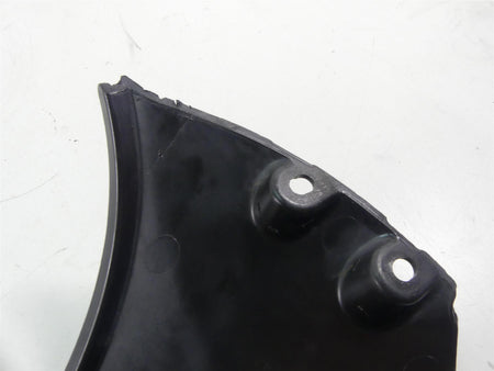 2011 Victory Vision Tour Front Lower Bug Belly Pan Fairing Cover - Read 5436394 {{ shop.shopifyCountryName }} - Mototech271