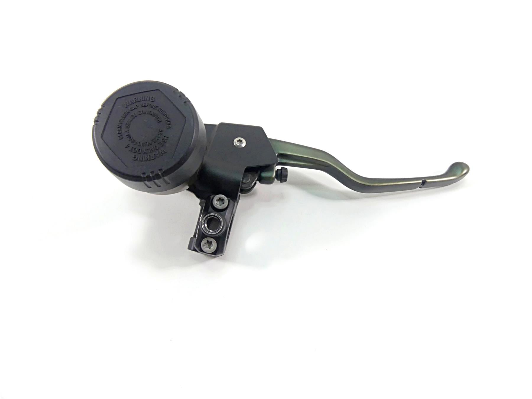2013 BMW F800GS STD K72 Front Brake Master Cylinder 32728530045 {{ shop.shopifyCountryName }} - Mototech271