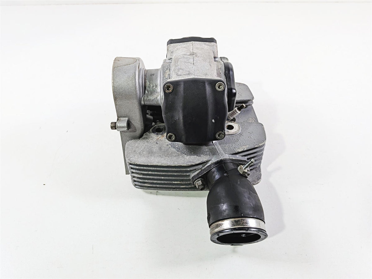 2008 Ducati Hypermotard 1100 S Rear Cylinder Head Cylinderhead 7K 30122561AB-Mototech271