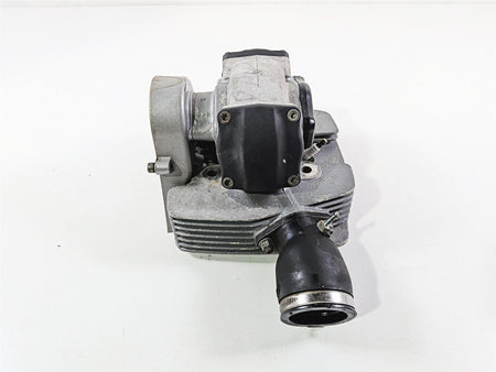 2008 Ducati Hypermotard 1100 S Rear Cylinder Head Cylinderhead 7K 30122561AB-Mototech271