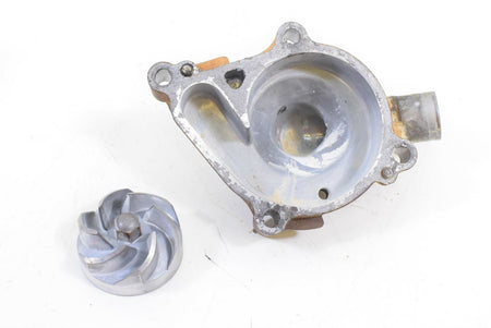 2011 Kawasaki KVF750 DBF Bruteforce 4X4I Water Pump W Housing 16142-0002 {{ shop.shopifyCountryName }} - Mototech271