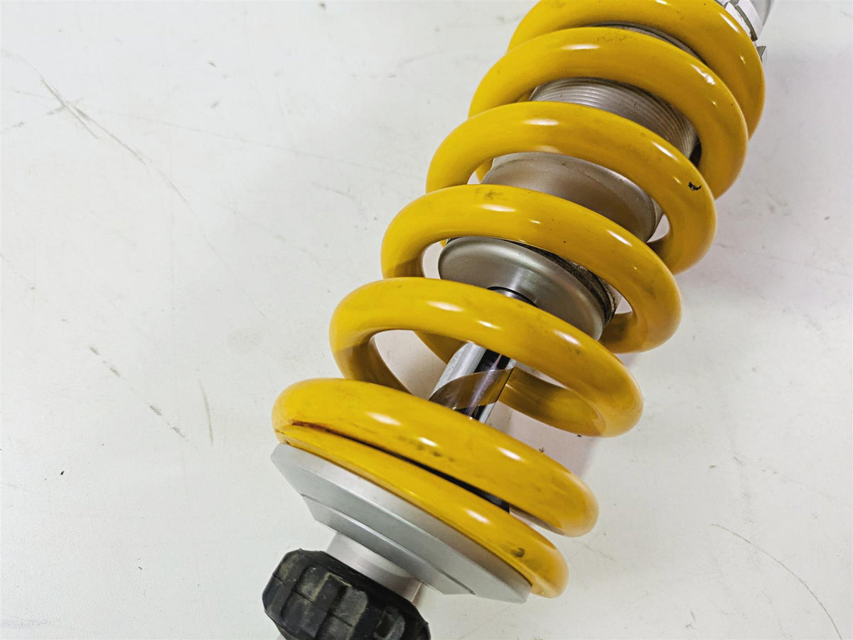 2016 Ducati Monster 1200 S Ohlins Rear Shock Damper 36521311A {{ shop.shopifyCountryName }} - Mototech271