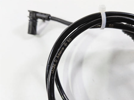 2024 BMW S1000RR K67 Rear Abs Brake Wheel Speed Sensor 34529443105 34525A781C5-Mototech271