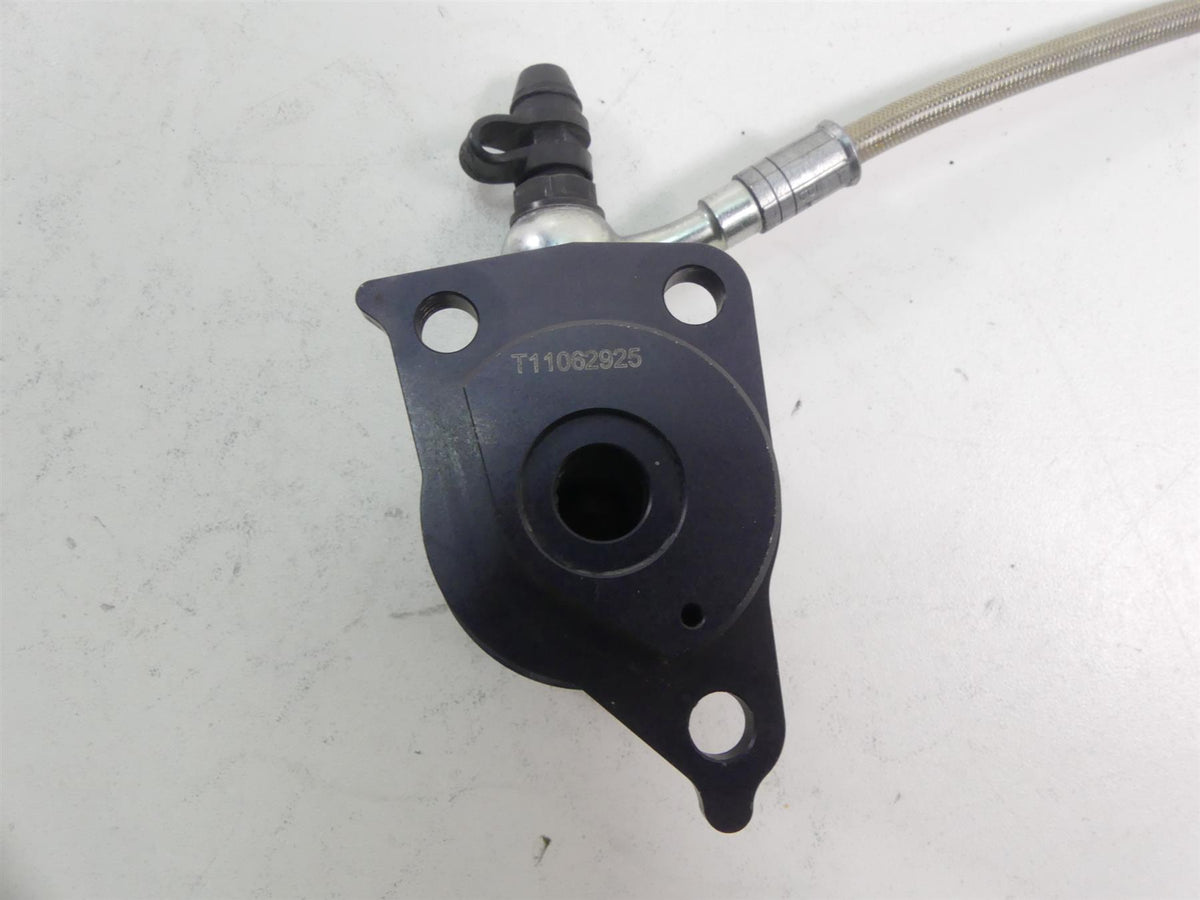 2006 Ducati Multistrada 1000S Tuningparts Clutch Slave Cylinder T11062925 {{ shop.shopifyCountryName }} - Mototech271