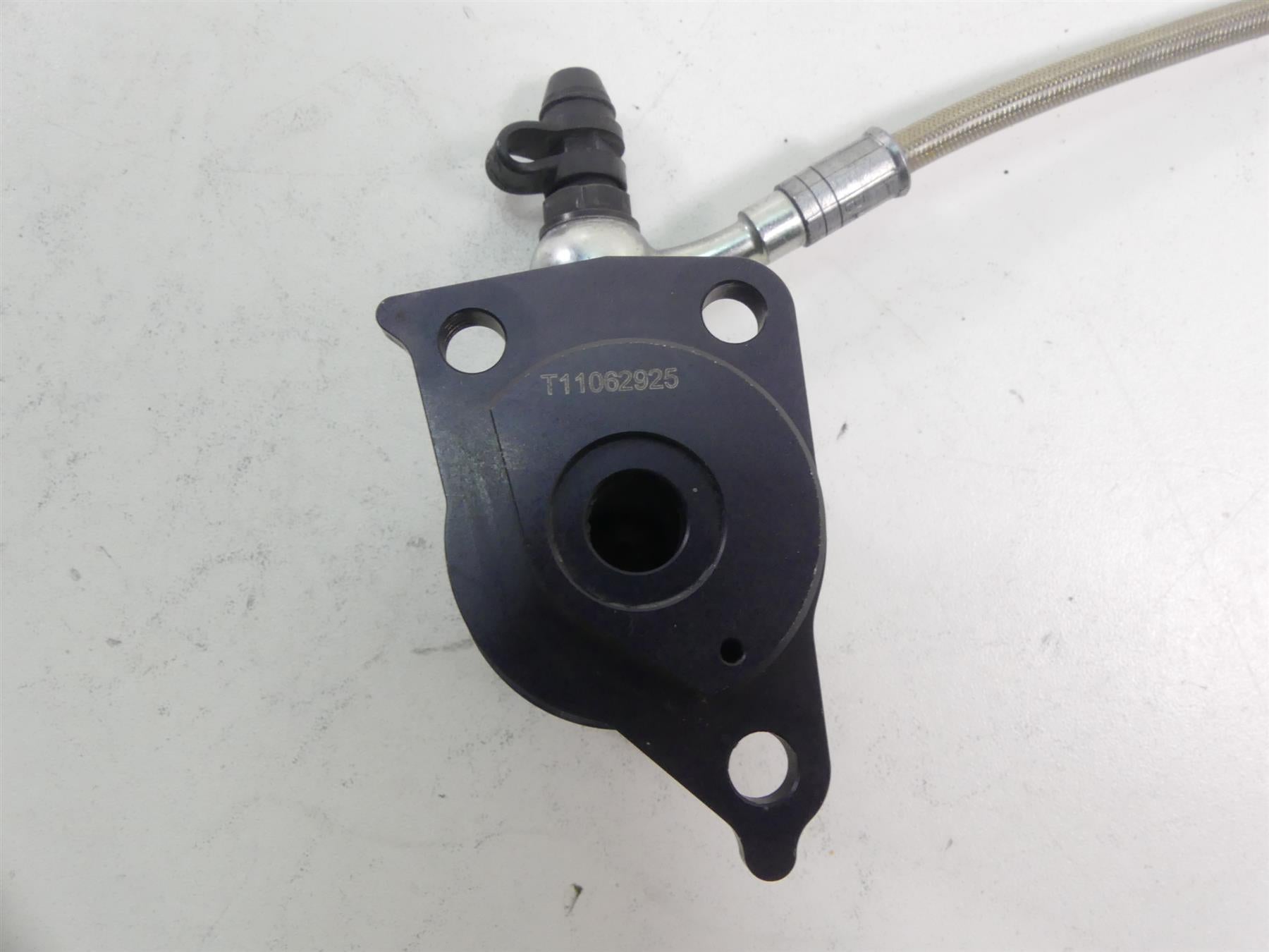 2006 Ducati Multistrada 1000S Tuningparts Clutch Slave Cylinder T11062925 {{ shop.shopifyCountryName }} - Mototech271