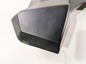 2013 Triumph Tiger 1215 Explorer Right Main Tank Fairing Cover Set T2305525
