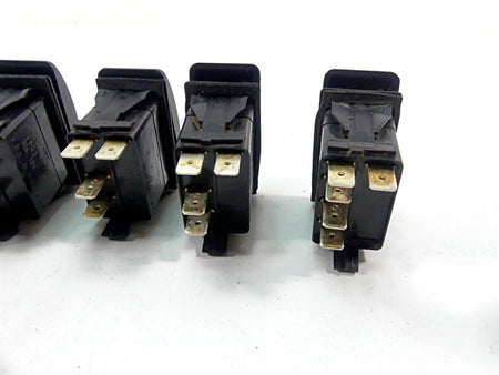 2018 Can Am Commander 1000R XT High Low Over Ride Awd Sport Switch Set 710001725 {{ shop.shopifyCountryName }} - Mototech271