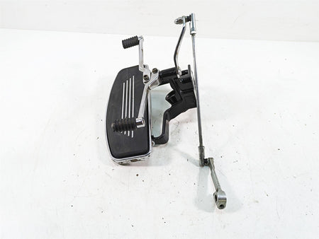 2006 Harley FLSTI Softail Heritage Front Left Floor Board Shifter -Read 33630-00 {{ shop.shopifyCountryName }} - Mototech271