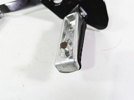 2016 Suzuki M109R VZR1800 Boulevard Right Front Footpeg Brake Pedal 43511-48G10 {{ shop.shopifyCountryName }} - Mototech271