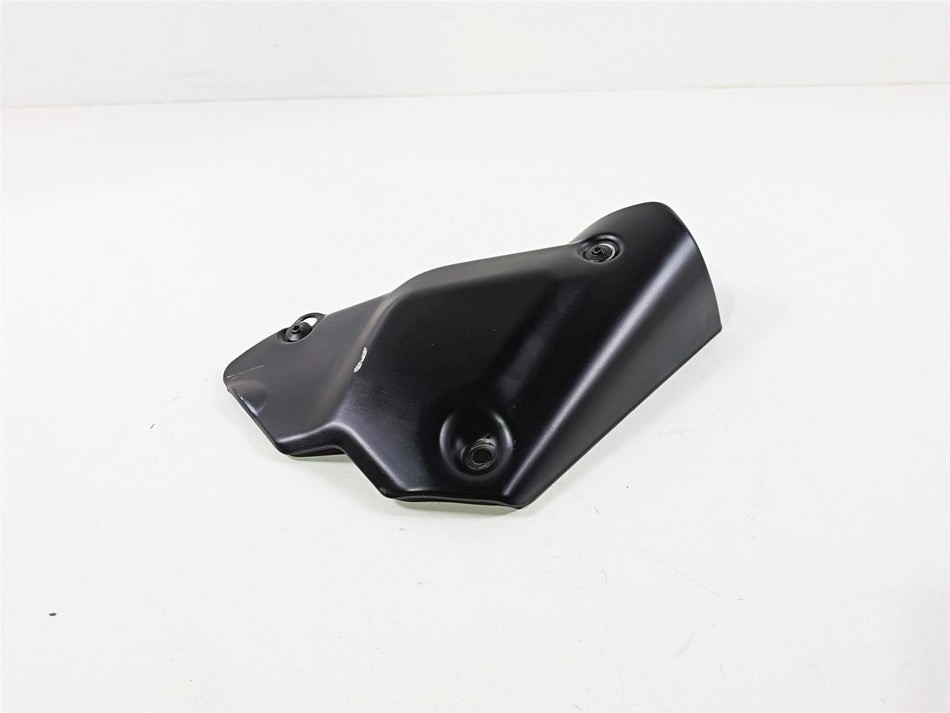 2008 Ducati 1098 SBK Exhaust Heat Shield Side Cover 46012562B