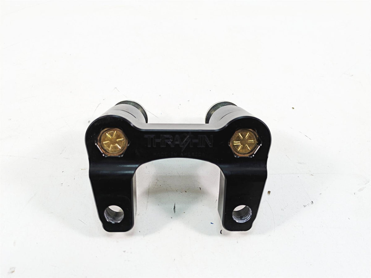 2019 Harley Touring FLHX Street Glide Thrashin Handlebar Adapter TSC-2210 {{ shop.shopifyCountryName }} - Mototech271