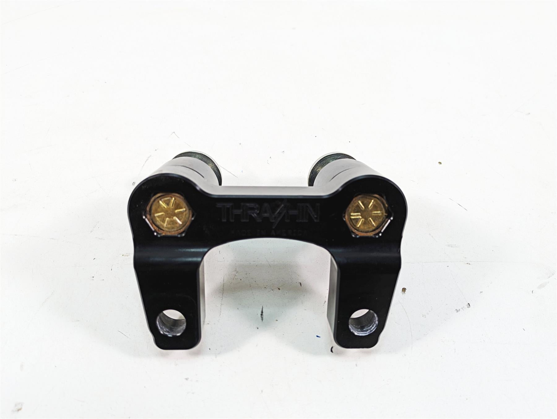 2019 Harley Touring FLHX Street Glide Thrashin Handlebar Adapter TSC-2210 {{ shop.shopifyCountryName }} - Mototech271