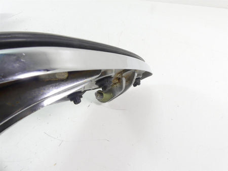 2013 Harley Touring FLHX Street Glide Right Rider Driver Floor Board 50518-09 {{ shop.shopifyCountryName }} - Mototech271